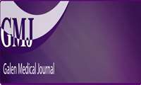 دعوت به همکاری با مجله Galen Medical Journal