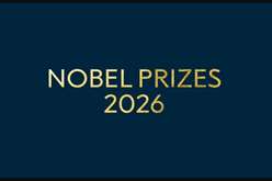 برندگان جایزه نوبل پزشکی 2026
